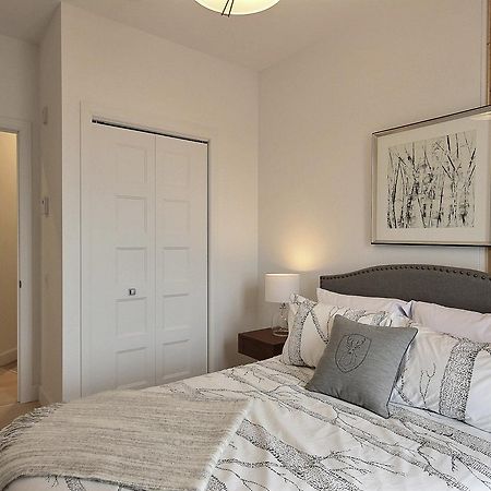 Apartament The Modern Cocoon Québec Zewnętrze zdjęcie