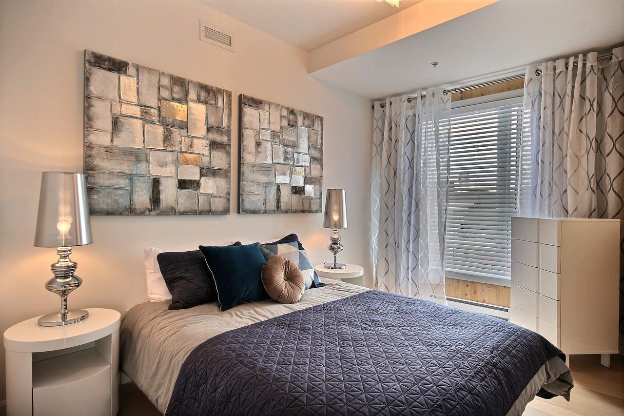 Apartament The Modern Cocoon Québec Zewnętrze zdjęcie