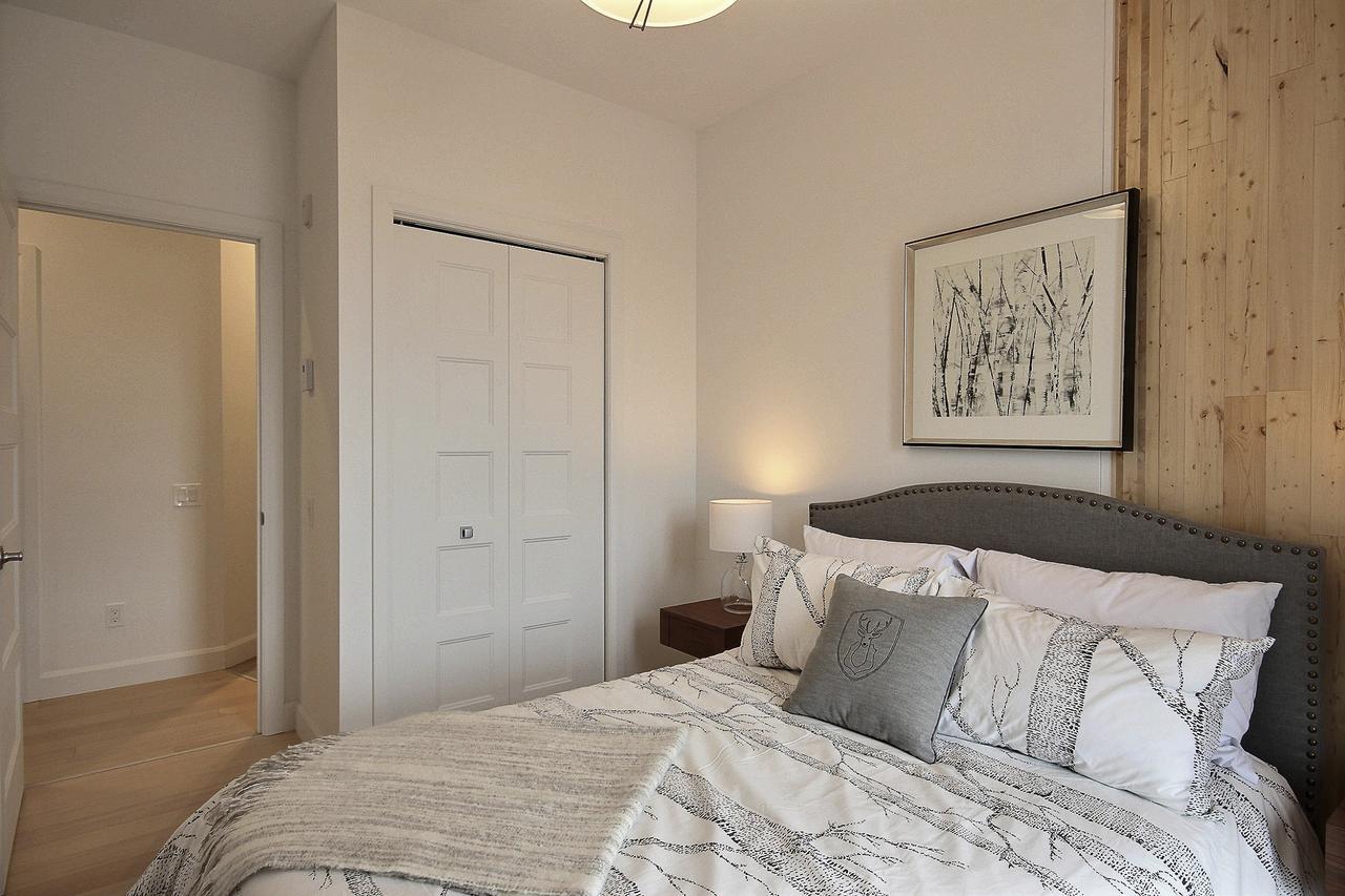 Apartament The Modern Cocoon Québec Zewnętrze zdjęcie
