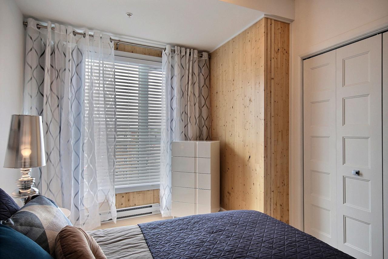 Apartament The Modern Cocoon Québec Zewnętrze zdjęcie