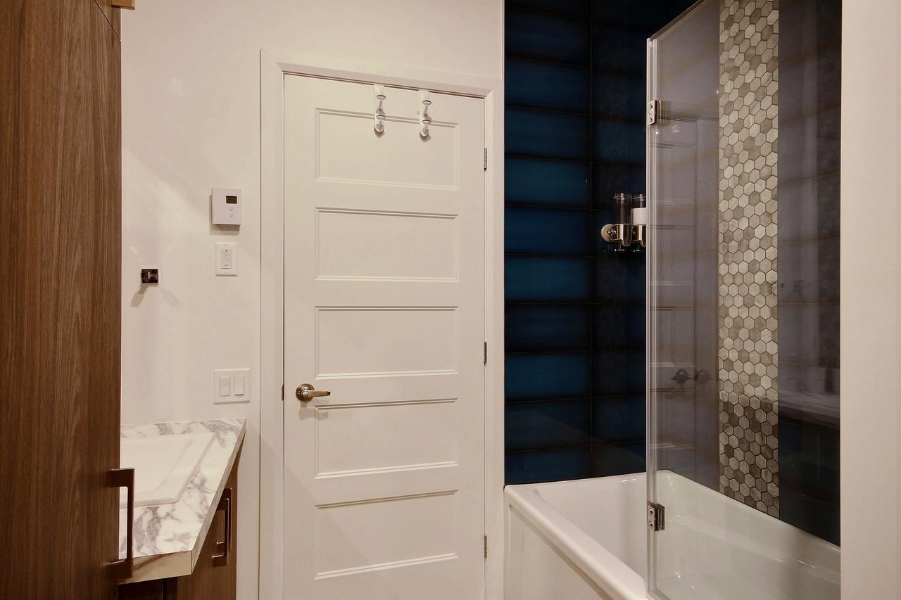 Apartament The Modern Cocoon Québec Zewnętrze zdjęcie