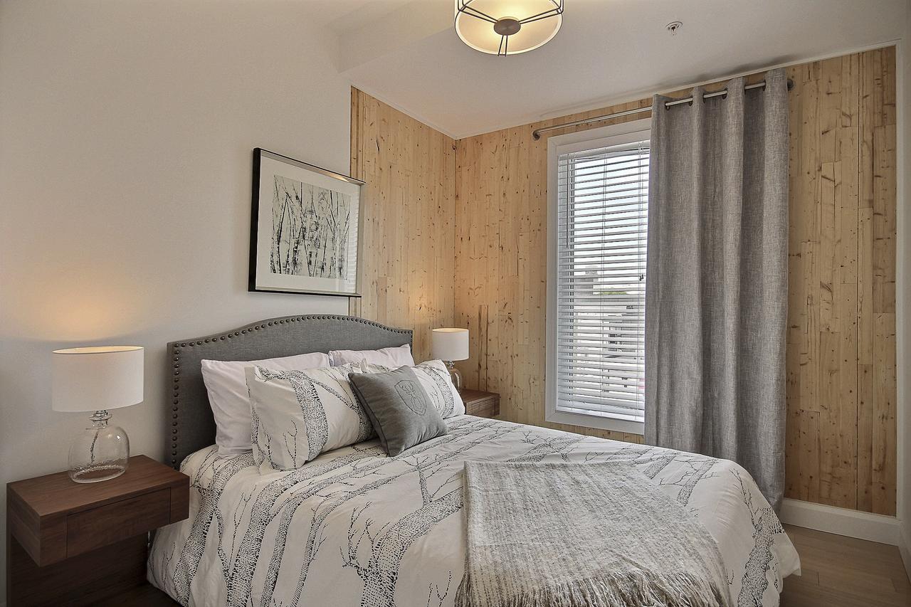 Apartament The Modern Cocoon Québec Zewnętrze zdjęcie